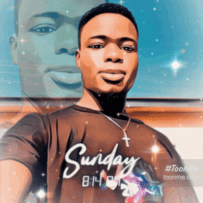 Profile picture of Kweku
