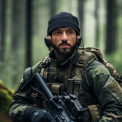 Profile picture of Khan