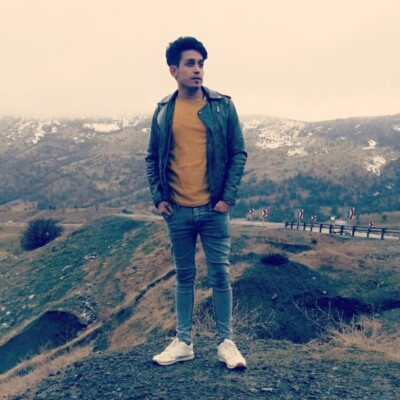 Profile picture of Khaleel