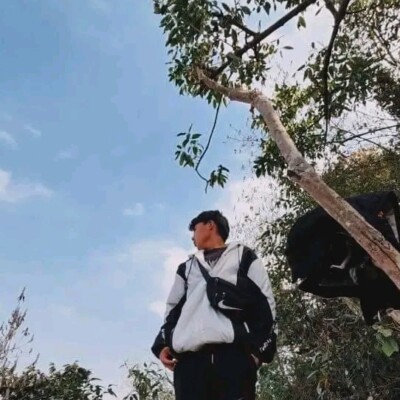 Profile picture of arun limbu