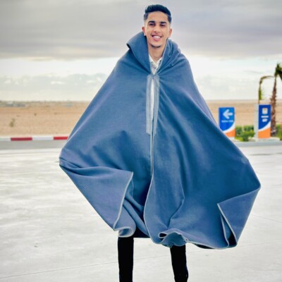Profile picture of Bader