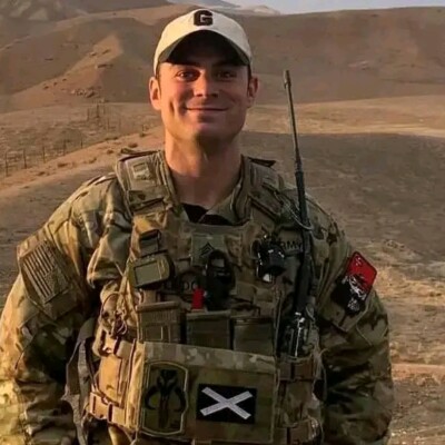 Profile picture of James Williams