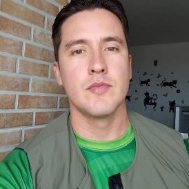 Profile picture of James Ben