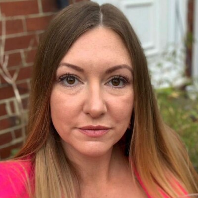 Profile picture of Jennifer