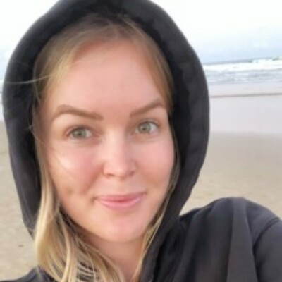 Profile picture of Mary Smith