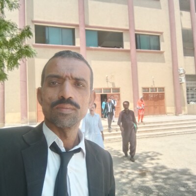 Profile picture of Asif Ali