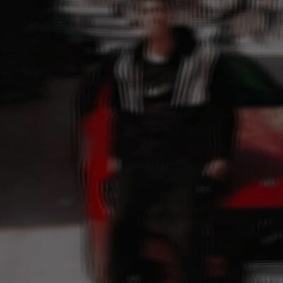 Profile picture of John