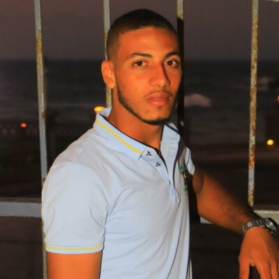Profile picture of Mohamed