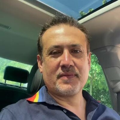 Profile picture of Patrick Williams