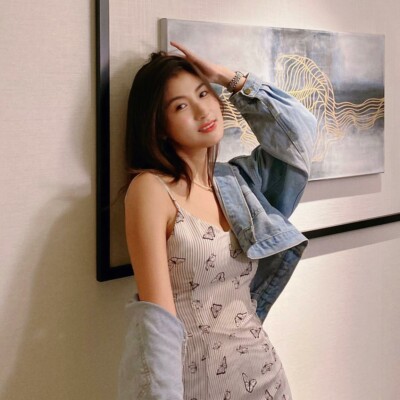 Profile picture of Lin Fangning