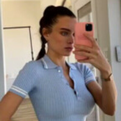 Profile picture of Becky lish