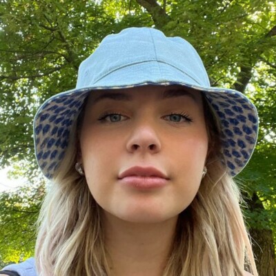 Profile picture of Betty George