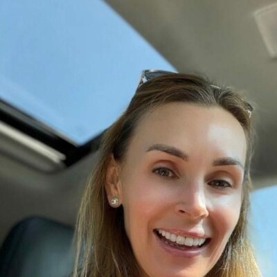 Profile picture of Gabriella Rodriguez