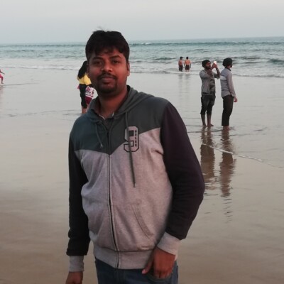 Profile picture of Ranvijay