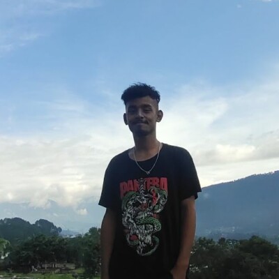 Profile picture of Ajit