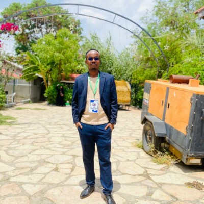 Profile picture of Majid