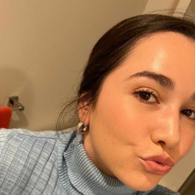 Profile picture of Jessica Zilda