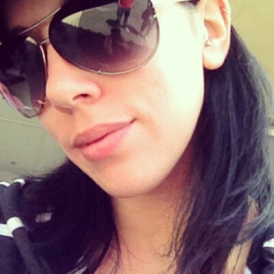 Profile picture of Clara Robinson