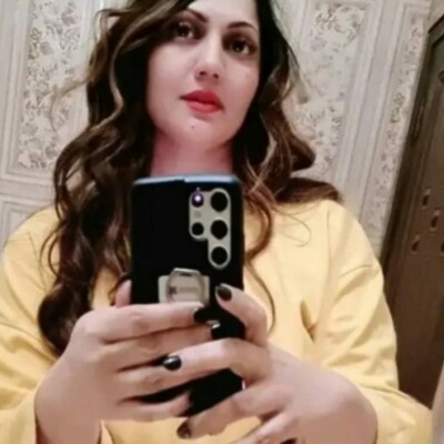 Profile picture of Shazia