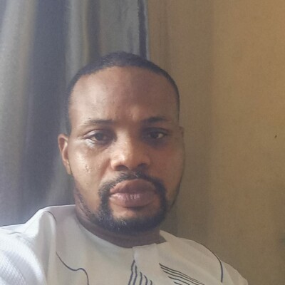 Profile picture of AIVOOK SAMSON