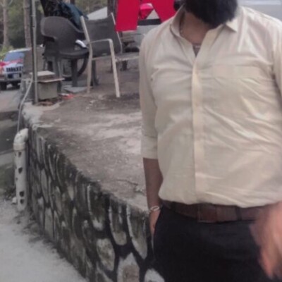 Profile picture of Raja Asad