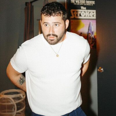 Profile picture of Derek