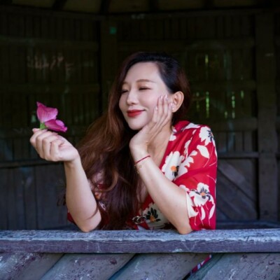 Profile picture of Jinny