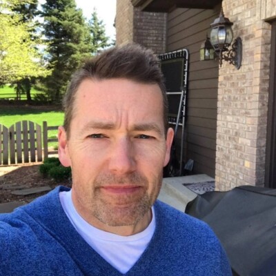 Profile picture of Lars anders