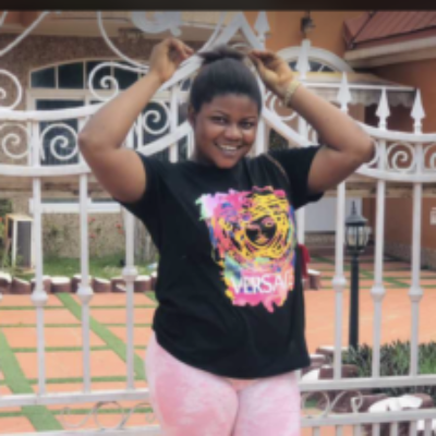 Profile picture of Kyei Joyce