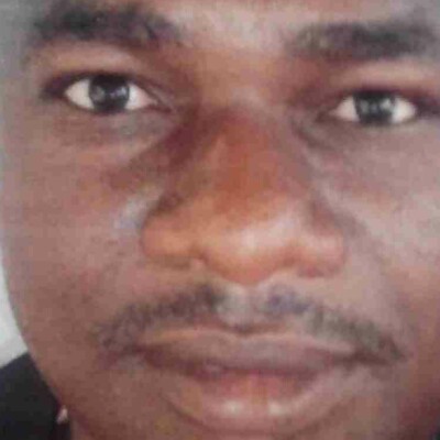 Profile picture of ahmadu iliyasu
