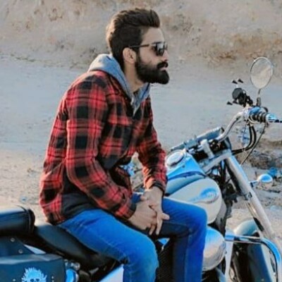 Profile picture of malik