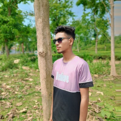 Profile picture of Mir rayhan