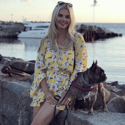 Profile picture of Anna Sydney