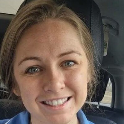 Profile picture of Becky