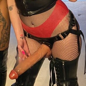 Profile picture of Herrin glamourös