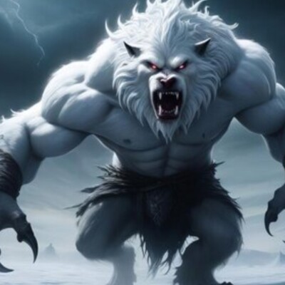 Profile picture of Man hunter