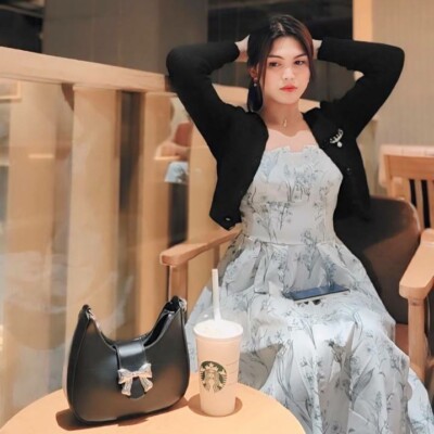 Profile picture of Celestine Rose