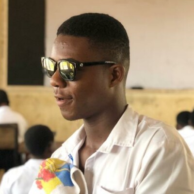 Profile picture of James