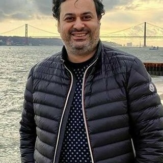 Profile picture of James Anthnoy