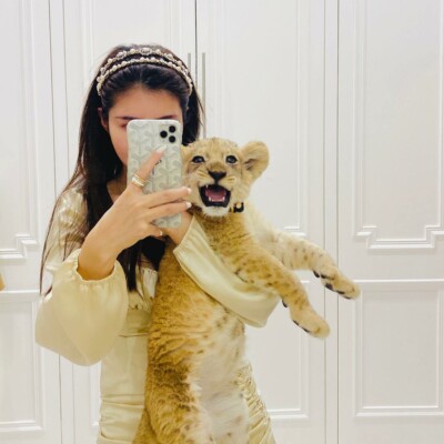 Profile picture of Lilia