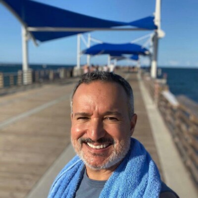 Profile picture of Antonio marek