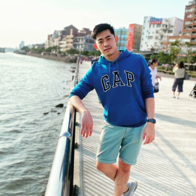 Profile picture of 湯圓