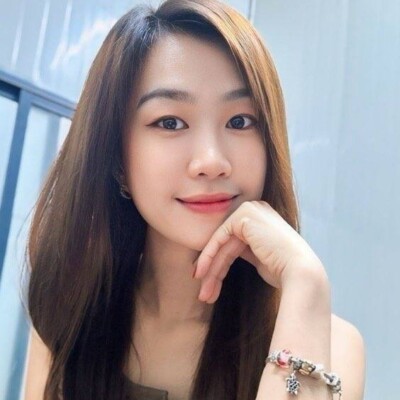 Profile picture of Lina Grace Miller