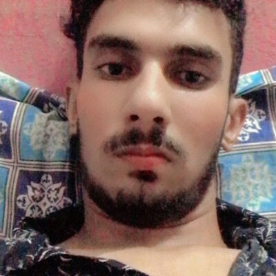 Profile picture of Ahmad Arshad