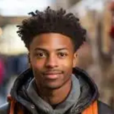 Profile picture of Nick