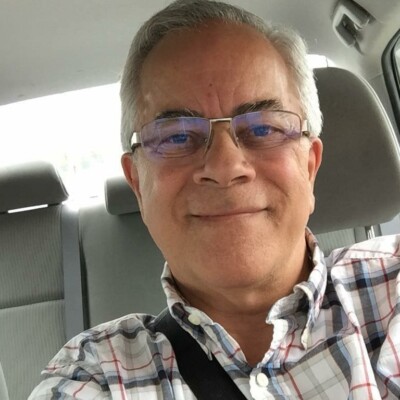 Profile picture of Richard