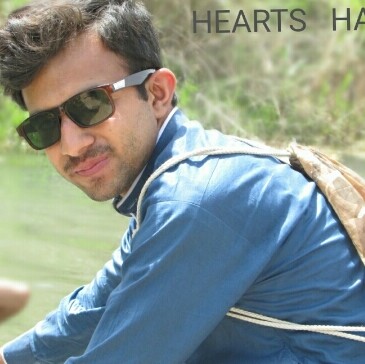 Profile picture of Malik Asif