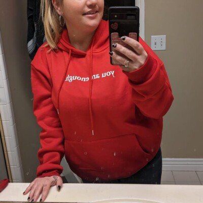 Profile picture of Chloe