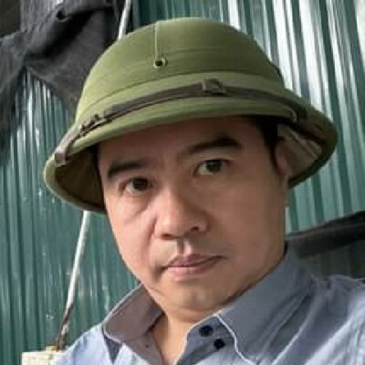 Profile picture of Caishen