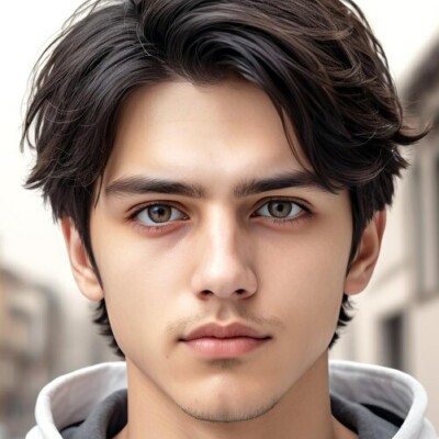 Profile picture of hamza